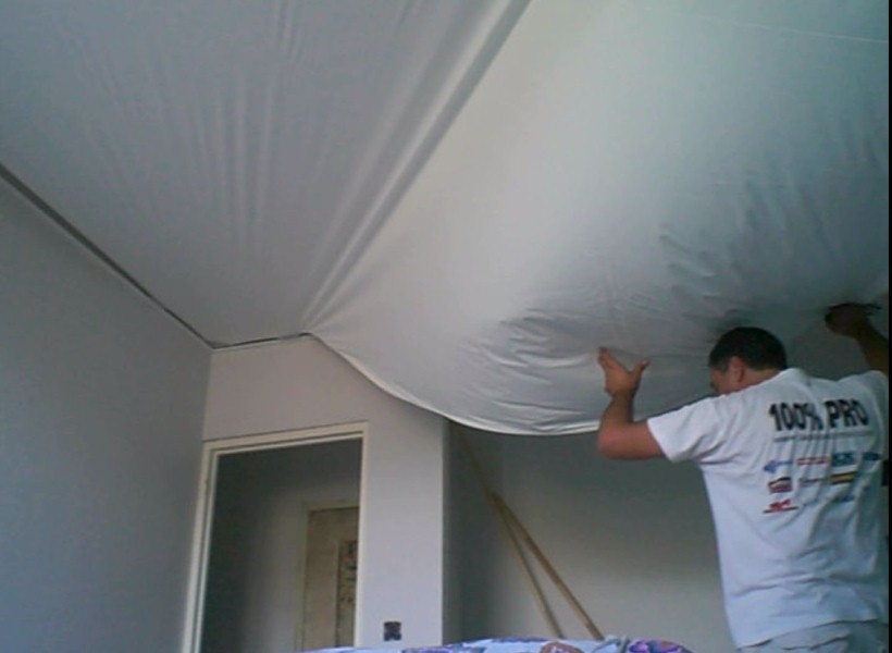 ceiling restoration options, smooth ceiling coating,