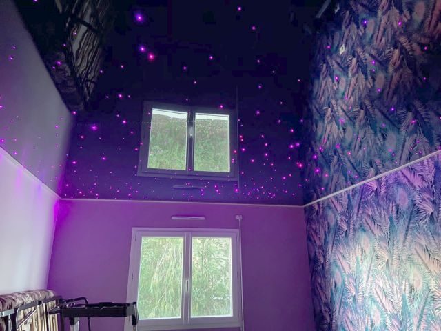 The Batica-Renov USA Stretch ceiling paint ceiling The Batica-Renov USA Stretch bracket ceiling The Batica-Renov USA Stretch angle ceiling medallions